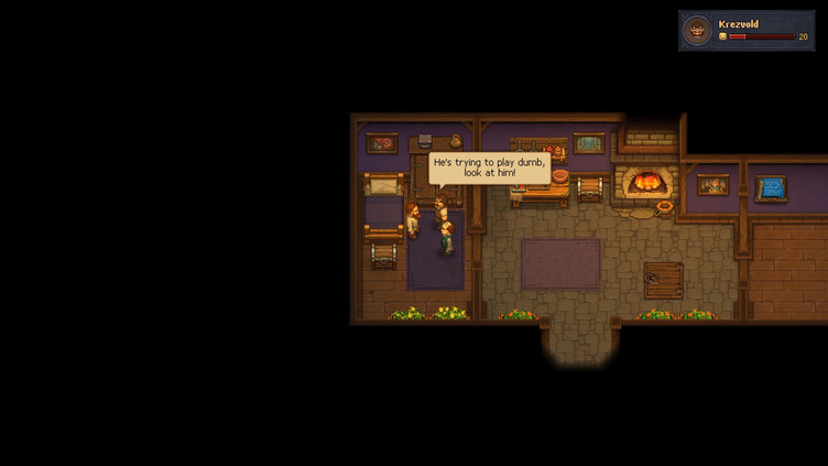 Graveyard Keeper - Better Save Soul Screenshot 9