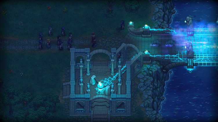 Graveyard Keeper - Stranger Sins Screenshot 4