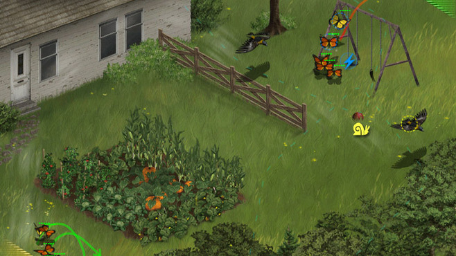 Great Migrations Screenshot 1