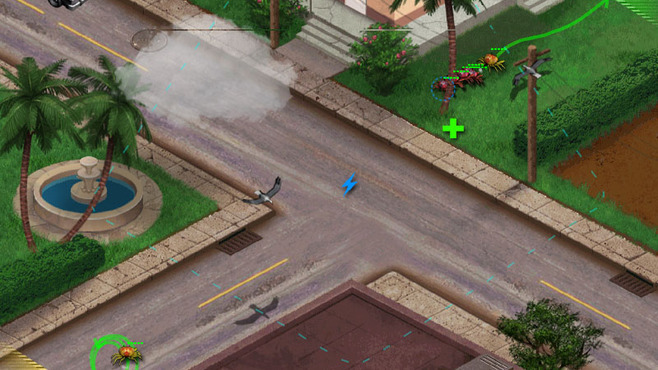 Great Migrations Screenshot 3