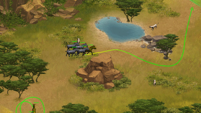 Great Migrations Screenshot 5