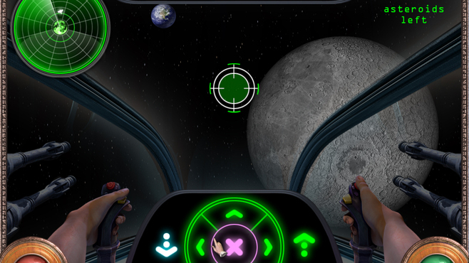 Green Moon 2: Children of the Moon Screenshot 8