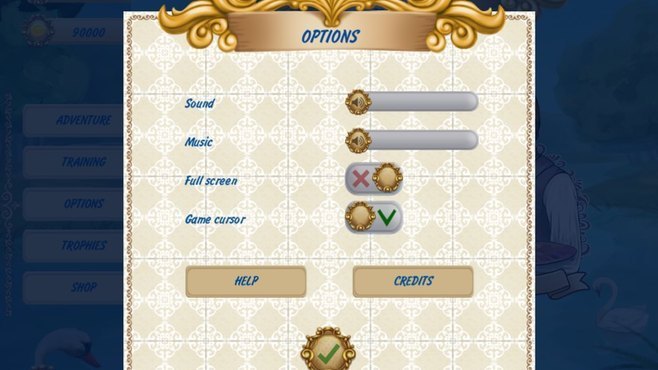 Griddlers: Victorian Picnic Screenshot 5