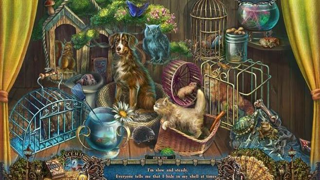 Grim Facade: A Wealth of Betrayal Collector's Edition Screenshot 6