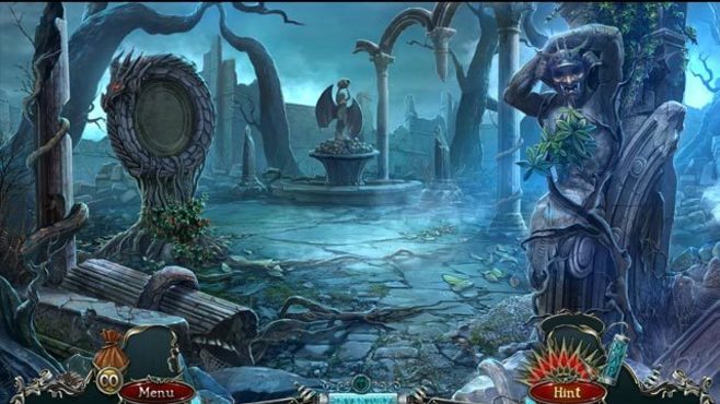 Grim Facade: Hidden Sins Collector's Edition Screenshot 6