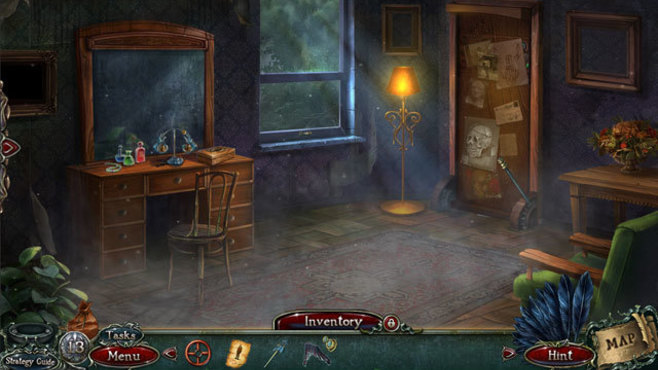 Grim Facade: Monster in Disguise Screenshot 6