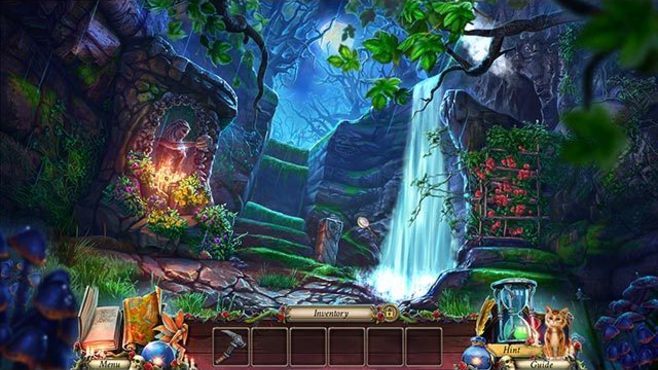 Grim Legends: The Forsaken Bride Collector's Edition Screenshot 1