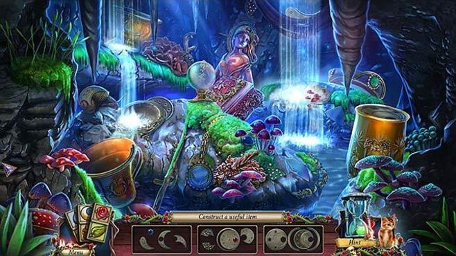 Grim Legends: The Forsaken Bride Collector's Edition Screenshot 5