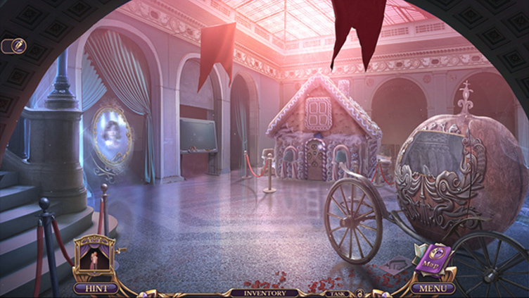 Grim Tales: Echo of the Past Screenshot 3