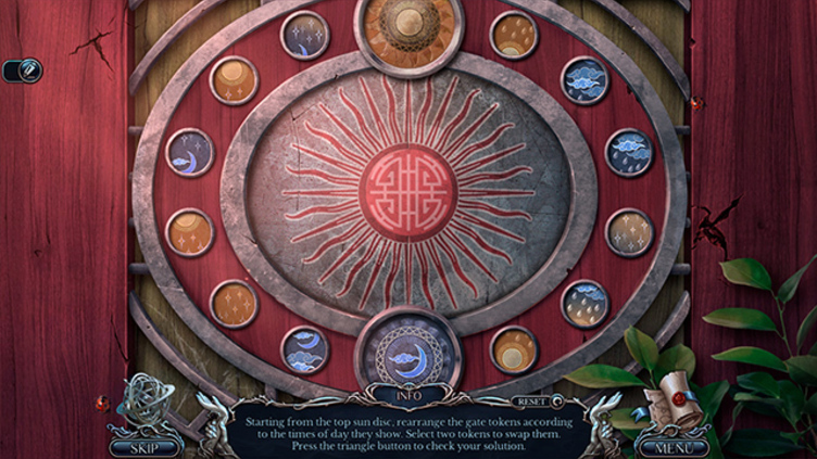 Grim Tales: Horizon Of Wishes Collector's Edition Screenshot 2