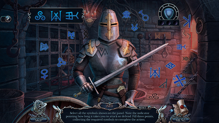 Grim Tales: Horizon Of Wishes Collector's Edition Screenshot 3