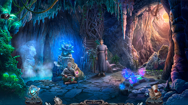 Grim Tales: Horizon Of Wishes Collector's Edition Screenshot 4