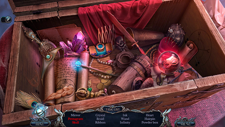 Grim Tales: Horizon Of Wishes Collector's Edition Screenshot 6