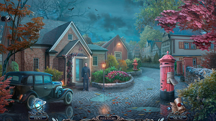 Grim Tales: Horizon Of Wishes Screenshot 3