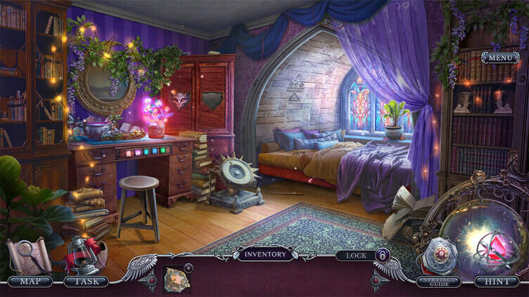 Grim Tales: Light in Darkness Screenshot 4