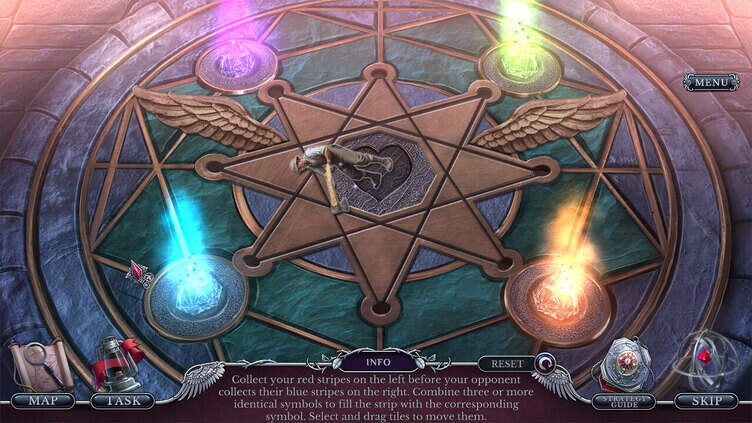 Grim Tales: Light in Darkness Screenshot 2