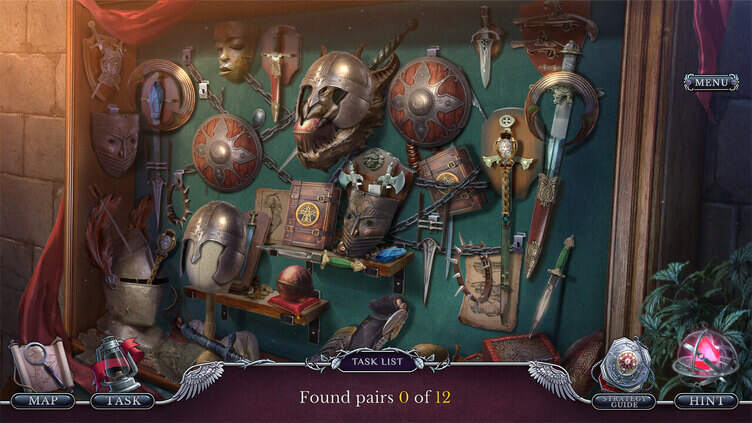 Grim Tales: Light in Darkness Screenshot 7