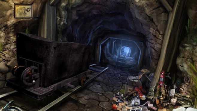 Grim Tales: The Bride Collector's Edition Screenshot 2