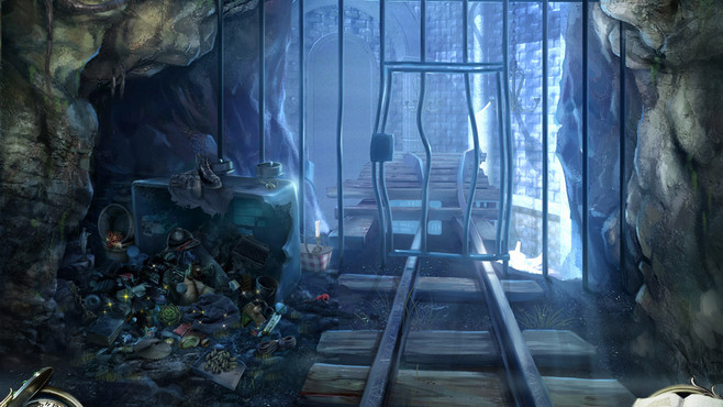 Grim Tales: The Bride Collector's Edition Screenshot 3