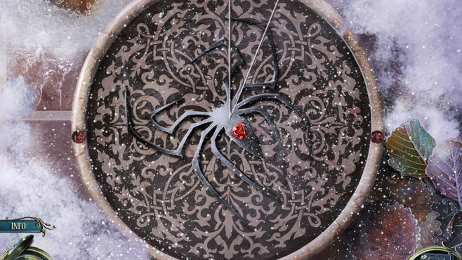 Grim Tales: The Bride Collector's Edition Screenshot 4