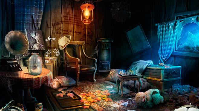 Grim Tales: The Bride Collector's Edition Screenshot 5