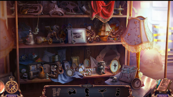 Grim Tales: The Final Suspect Collector's Edition Screenshot 6