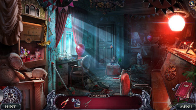 Grim Tales: The Heir Collector's Edition Screenshot 3