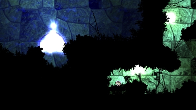 Grimind Screenshot 3