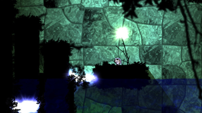 Grimind Screenshot 5