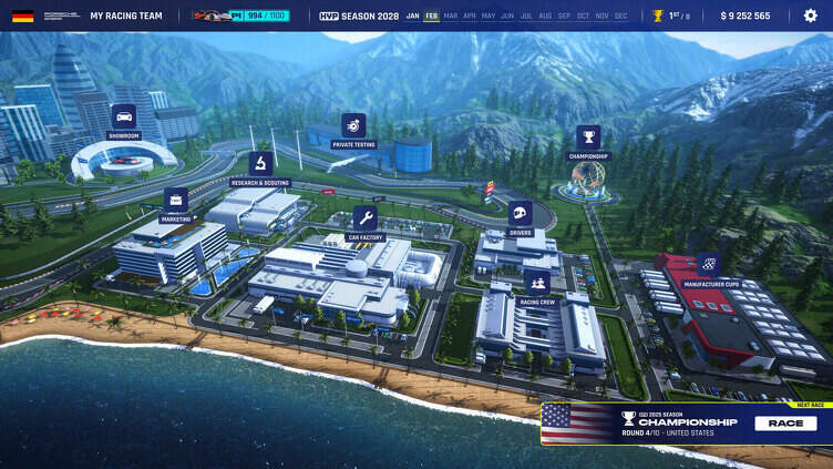 GT Manager Screenshot 7