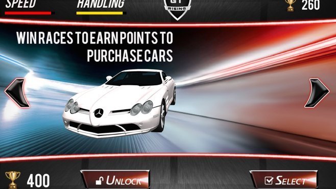 GT Rising Screenshot 2