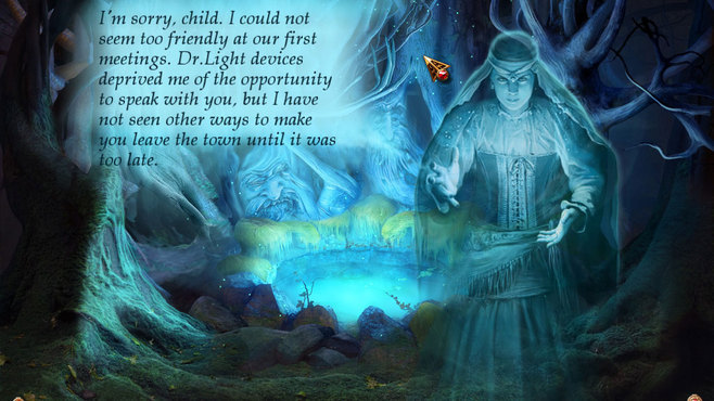 Guardians of Beyond: Witchville Collector's Edition Screenshot 2