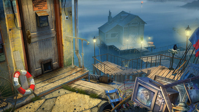 Guardians of Beyond: Witchville Collector's Edition Screenshot 3