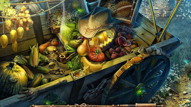 Guardians of Beyond: Witchville Collector's Edition Screenshot 4
