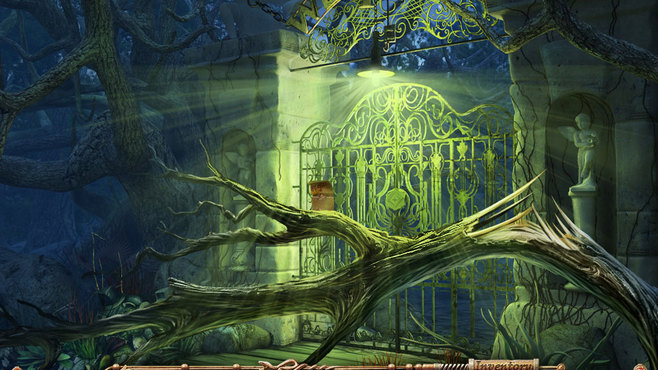 Guardians of Beyond: Witchville Collector's Edition Screenshot 5