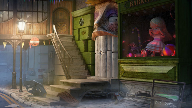 Guardians of Beyond: Witchville Collector's Edition Screenshot 7