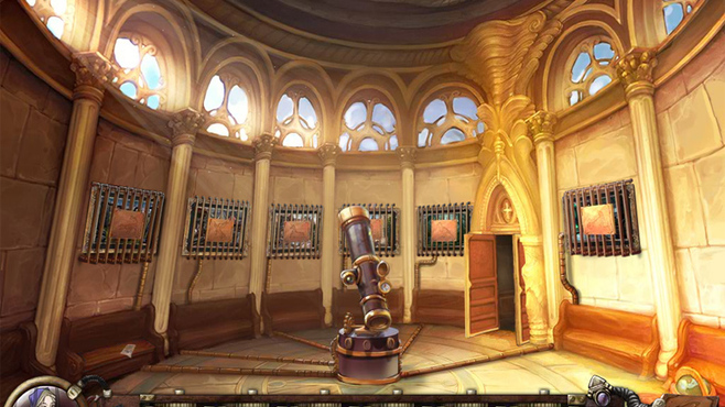 Guardians of Magic: Amanda's Awakening Screenshot 5