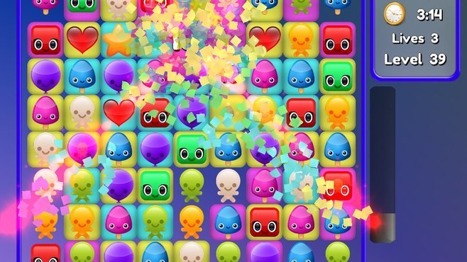 Gummy Match Screenshot 5