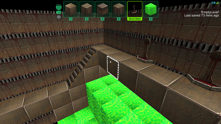 Gunscape Screenshot 1