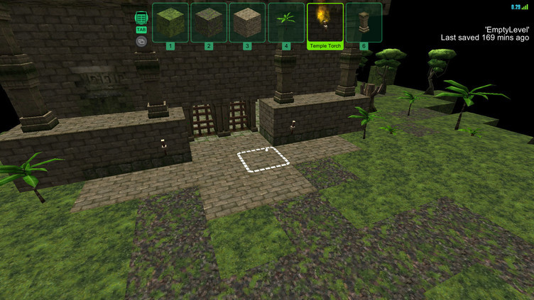 Gunscape Screenshot 9