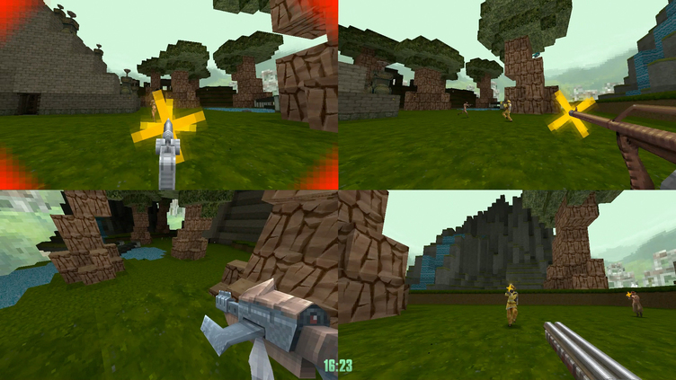 Gunscape Screenshot 10