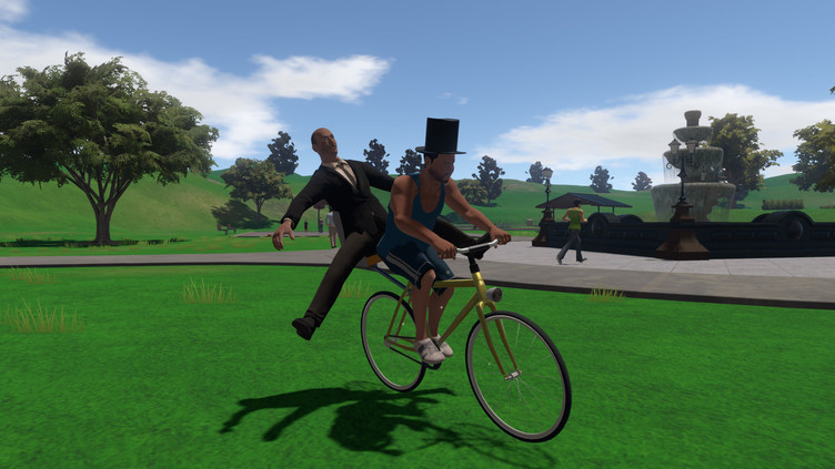 Guts and Glory Screenshot 6