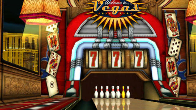 Gutterball - Golden Pin Bowling Screenshot 5