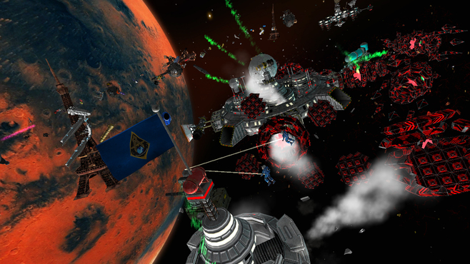 Habitat Screenshot 3