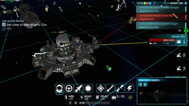 Habitat Screenshot 8