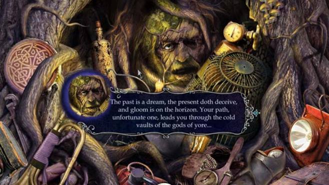 Hallowed Legends: Samhain Collector's Edition Screenshot 2