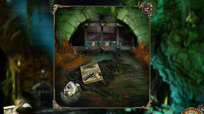 Hallowed Legends: Templar Collector's Edition Screenshot 2