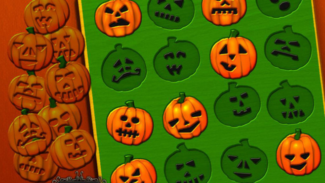 Halloween: Trick or Treat Screenshot 1
