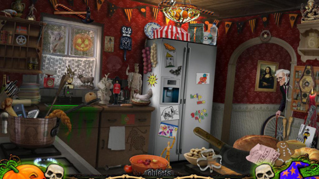Halloween: Trick or Treat Screenshot 3