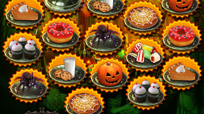 Halloween: Trick or Treat Screenshot 5